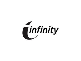 Infinity  logo design by Drago