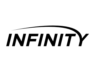 Infinity  logo design by larasati