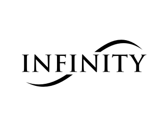 Infinity  logo design by puthreeone