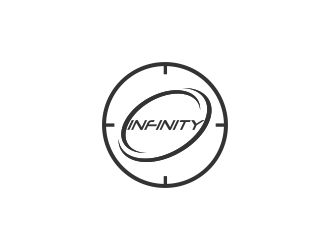 Infinity  logo design by tukang ngopi