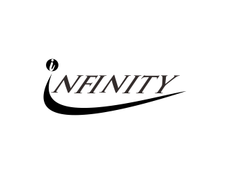 Infinity  logo design by tukang ngopi