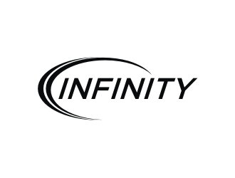 Infinity  logo design by wa_2
