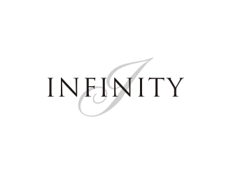 Infinity  logo design by blessings