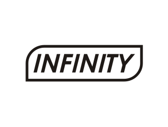 Infinity  logo design by rief