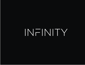 Infinity  logo design by wa_2