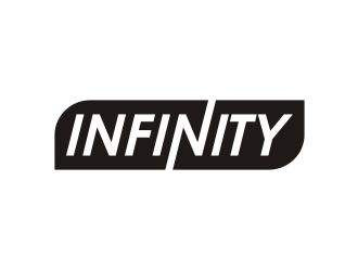 Infinity  logo design by rief
