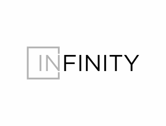 Infinity  logo design by andayani*