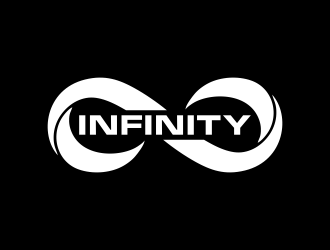 Infinity  logo design by jm77788