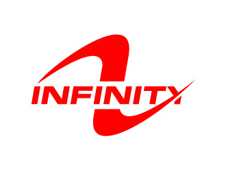Infinity  logo design by hwkomp