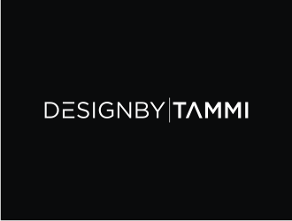 DesignByTammi  logo design by wa_2