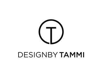 DesignByTammi  logo design by wa_2