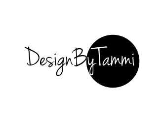 DesignByTammi  logo design by nurul_rizkon