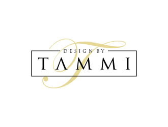 DesignByTammi  logo design by Avro