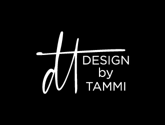 DesignByTammi  logo design by pilKB