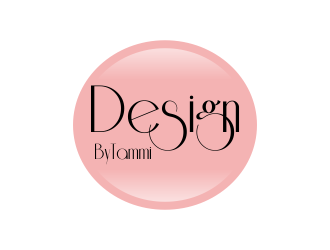 DesignByTammi  logo design by Greenlight