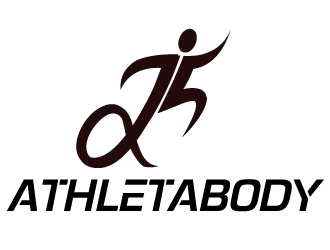 Athletabody logo design by PMG