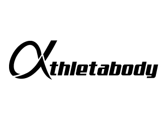 Athletabody logo design by PMG