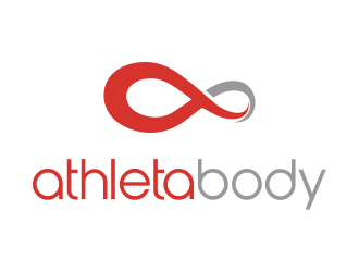 Athletabody logo design by Dhieko