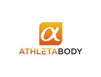 Athletabody logo design by sheilavalencia
