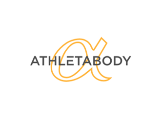 Athletabody logo design by sheilavalencia