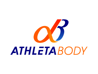 Athletabody logo design by cintoko