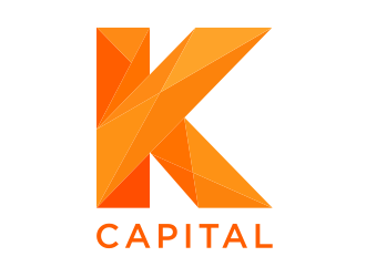 K Capital logo design by nurul_rizkon