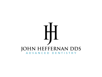 John Heffernan DDS - Advanced Dentistry logo design by torresace