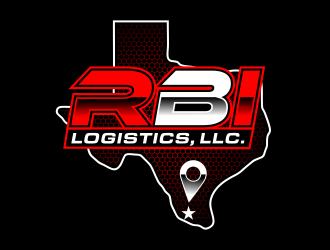 RBI Logistics, LLC. logo design by aura
