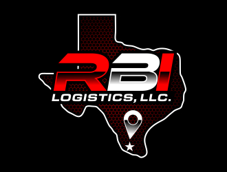 RBI Logistics, LLC. logo design by aura