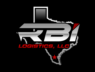 RBI Logistics, LLC. logo design by torresace