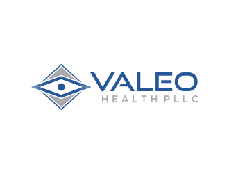 Valeo Health PLLC logo design by done