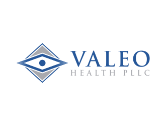 Valeo Health PLLC logo design by done
