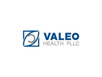 Valeo Health PLLC logo design by dgawand
