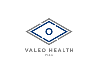 Valeo Health PLLC logo design by torresace