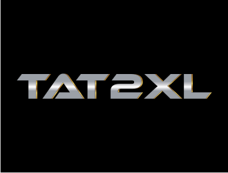 TAT2XL logo design by Franky.