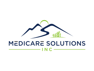 Medicare Solutions Inc logo design by wisang_geni