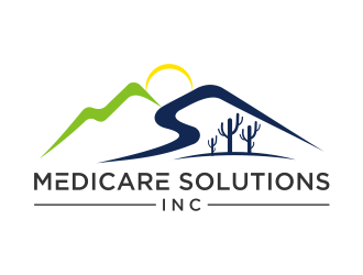 Medicare Solutions Inc logo design by wisang_geni