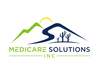 Medicare Solutions Inc logo design by wisang_geni