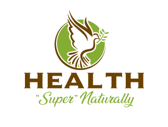 Health Super Naturally logo design by logy_d