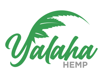 Yalaha Hemp logo design by qqdesigns