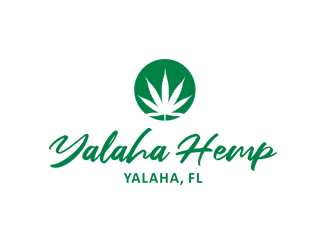 Yalaha Hemp logo design by Kebrra