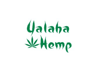 Yalaha Hemp logo design by protein