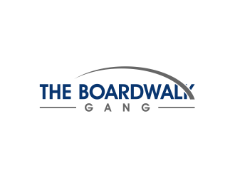 The Boardwalk Gang logo design by cintoko