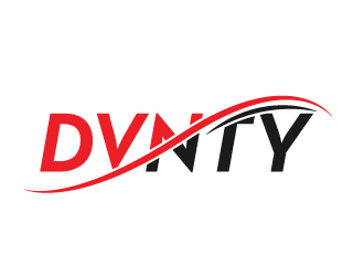 DVNTY logo design by sunny070