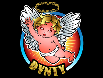 DVNTY logo design by Suvendu