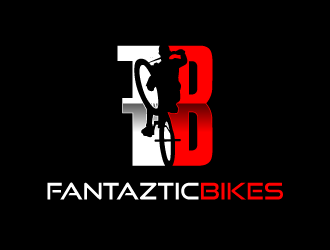 Fantaztic bikes logo design by torresace