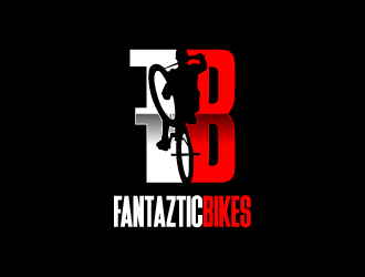 Fantaztic bikes logo design by torresace