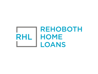 Rehoboth Home Loans logo design by asyqh