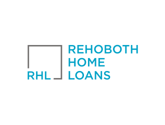 Rehoboth Home Loans logo design by asyqh
