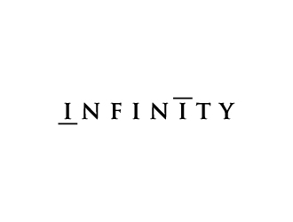 Infinity  logo design by wongndeso